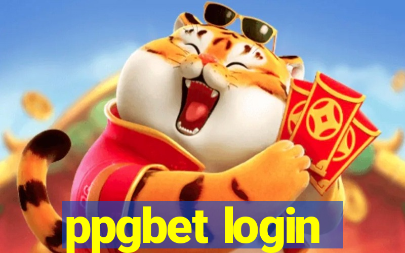 ppgbet login